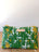 #1b Laura Misprint Zipper Bag