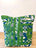 #29 Jumbo Misprint Travel Zipper Bag