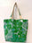 #36 Light Weight Carry All Canvas Tote Bag + POCKETS!
