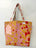#37B Light Weight Carry All Canvas Tote Bag