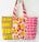 #4B Misprint Tote Bag 4-27