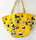 Sailing Yellow