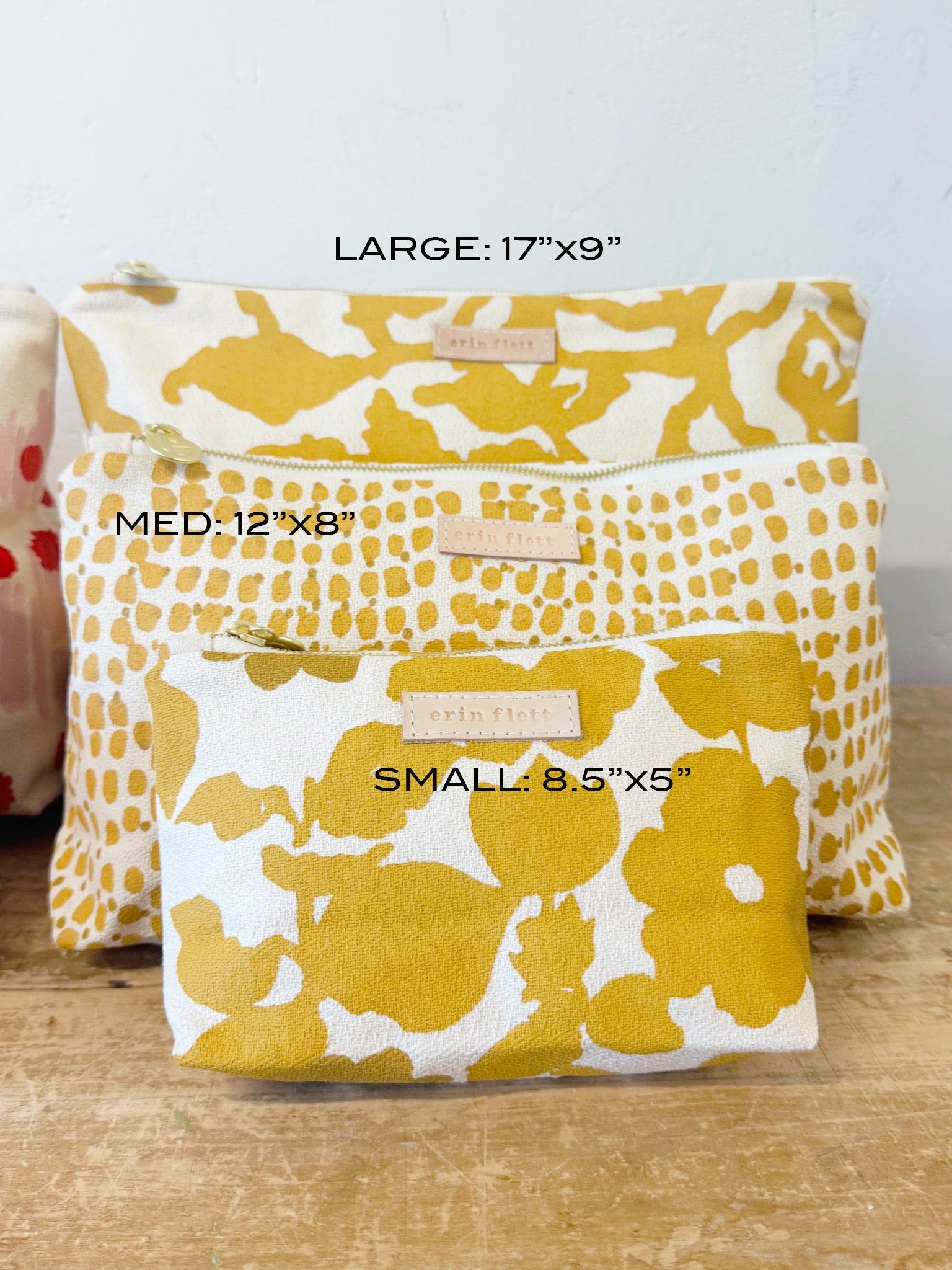 TRAVEL GIFT SET BUNDLE 2