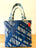 #10 Misprint Heavy Canvas Open Tote Bag