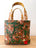 #1 Misprint Heavy Canvas Open Tote Bag