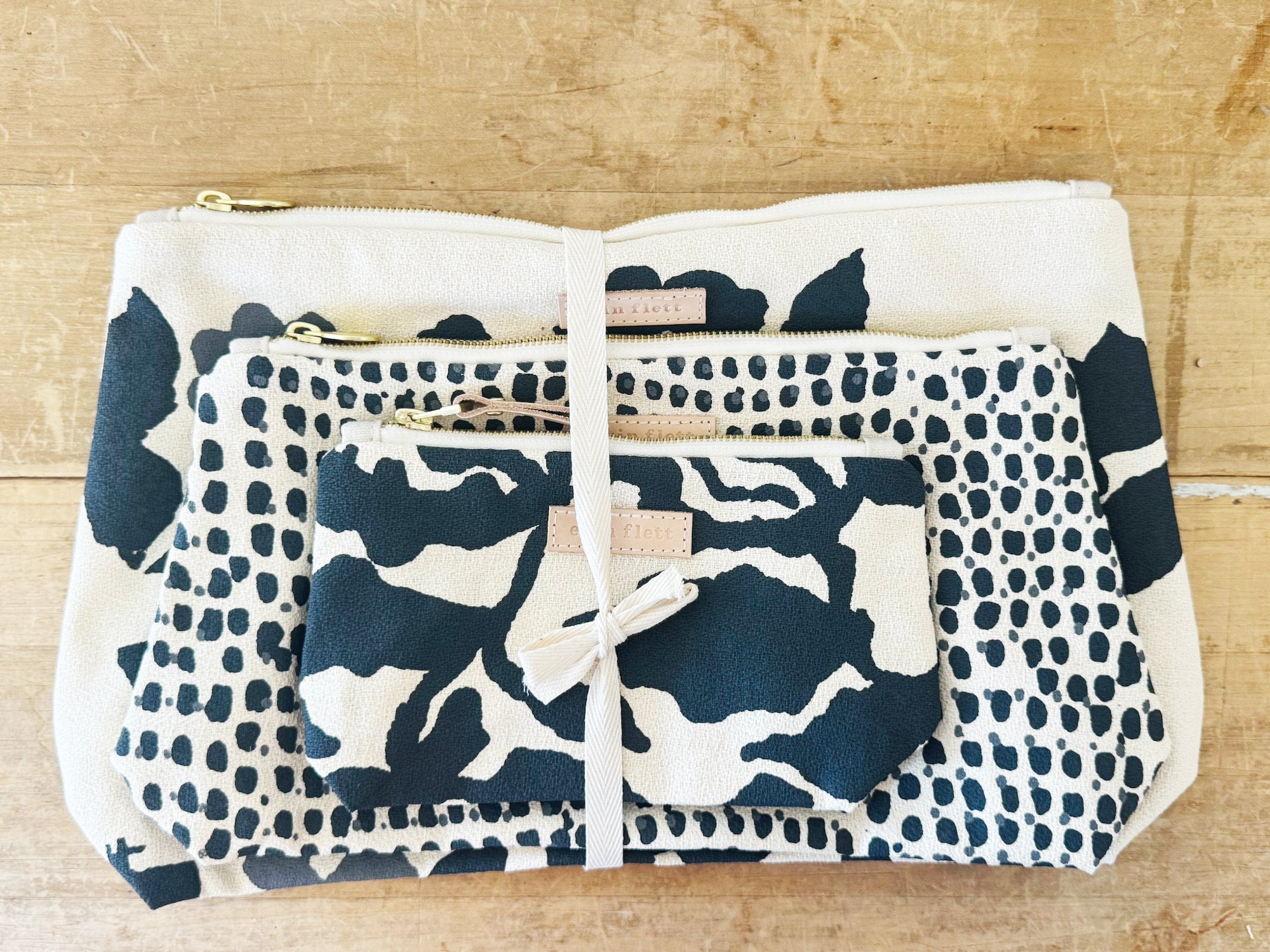TRAVEL GIFT SET BUNDLE 3