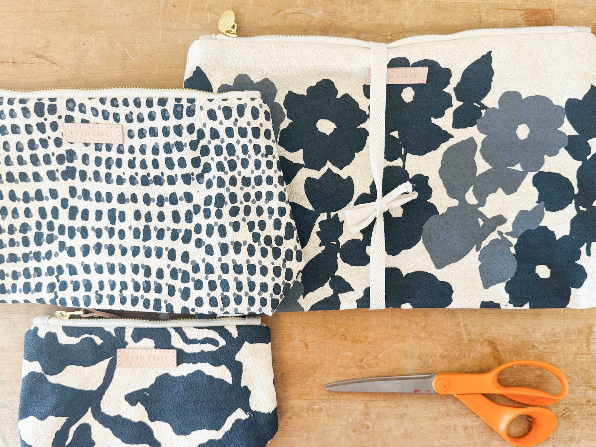 TRAVEL GIFT SET BUNDLE 3
