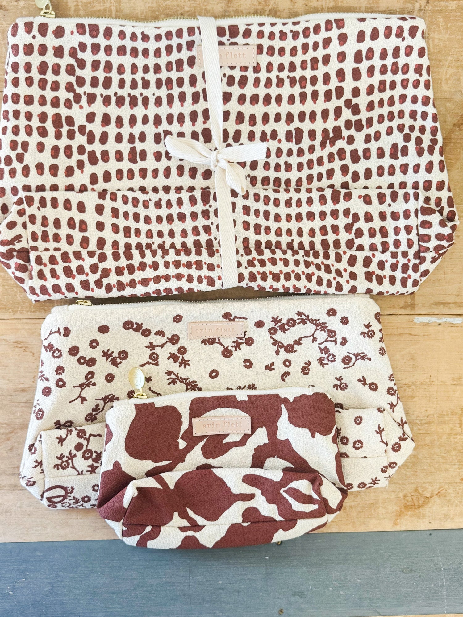 TRAVEL GIFT SET BUNDLE 5