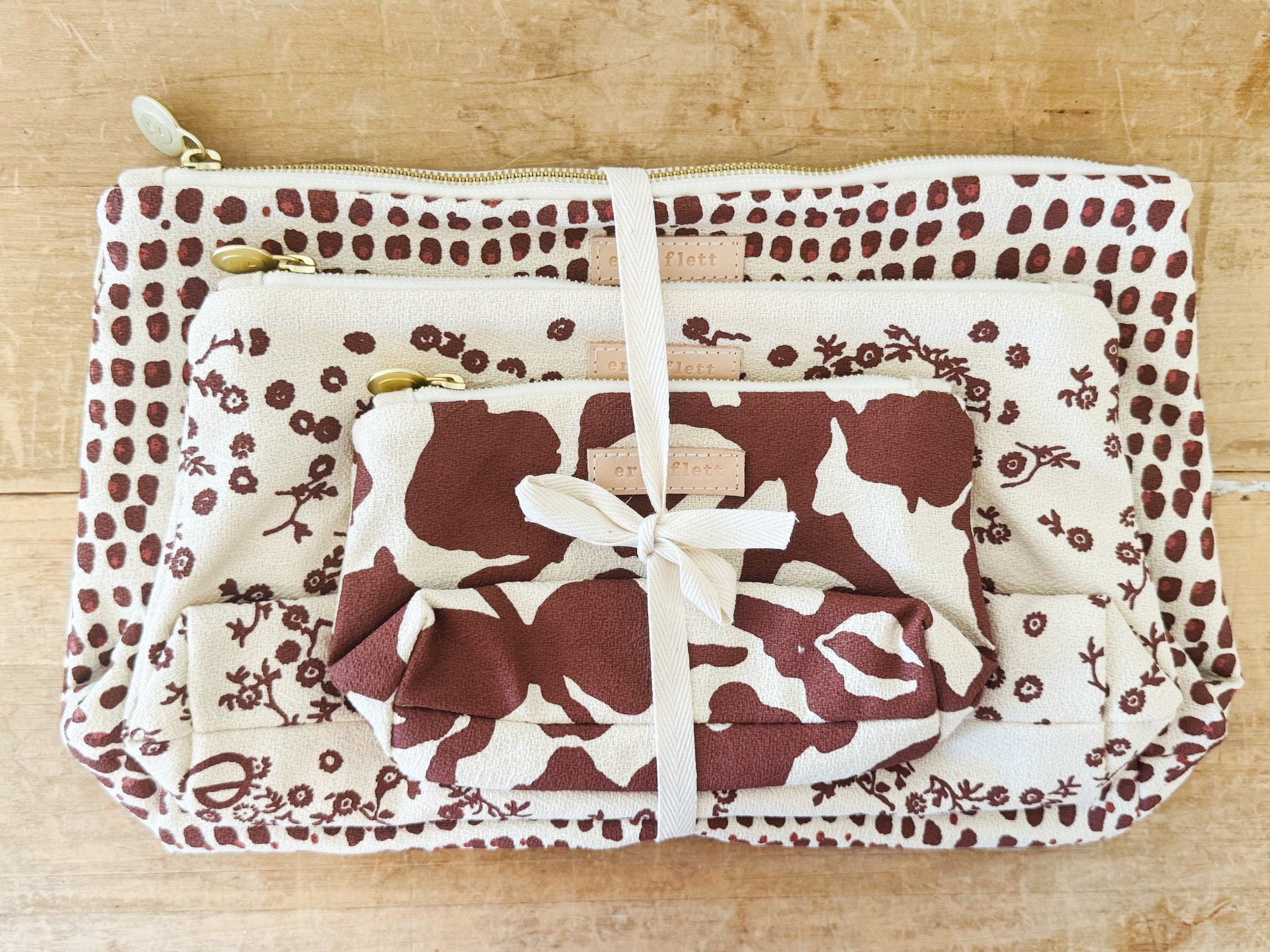 TRAVEL GIFT SET BUNDLE 5