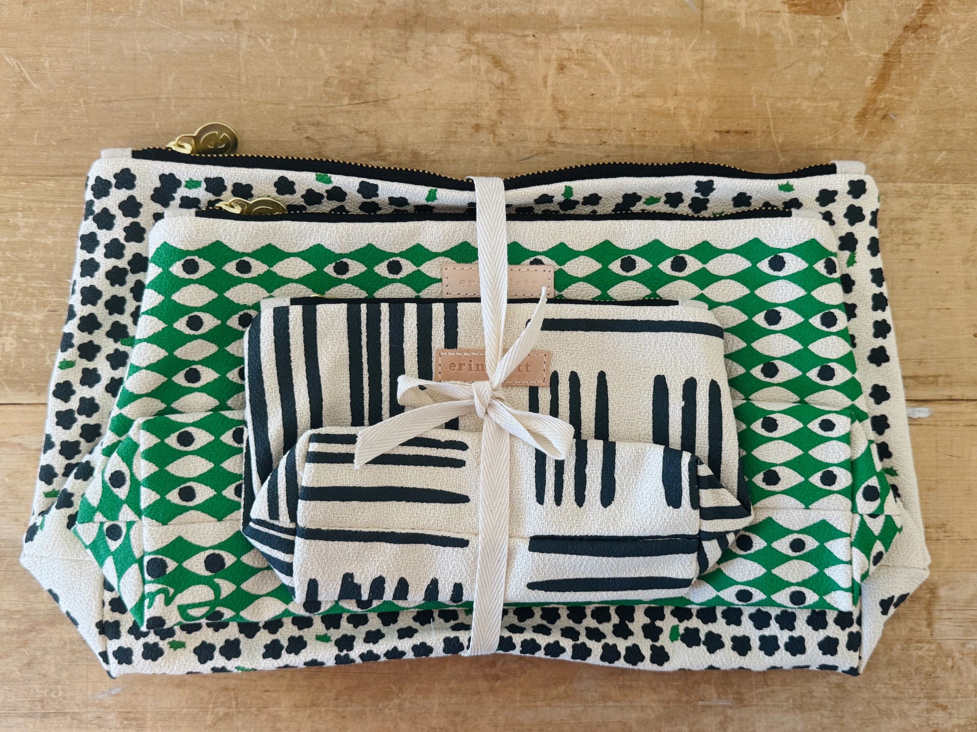 TRAVEL GIFT SET BUNDLE 9