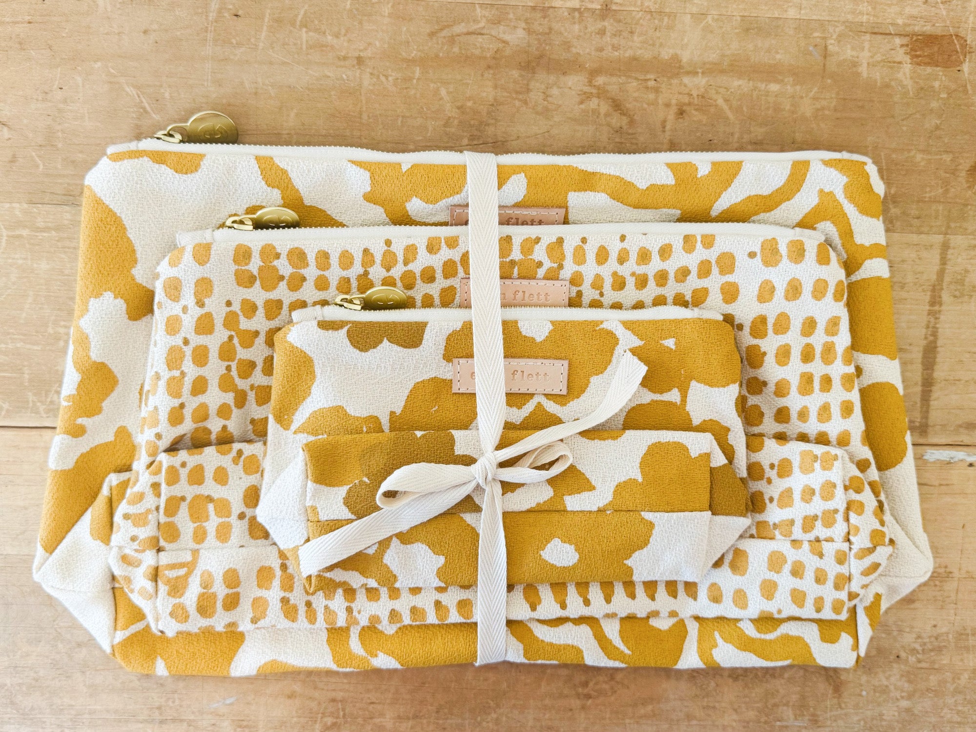 TRAVEL GIFT SET BUNDLE 10