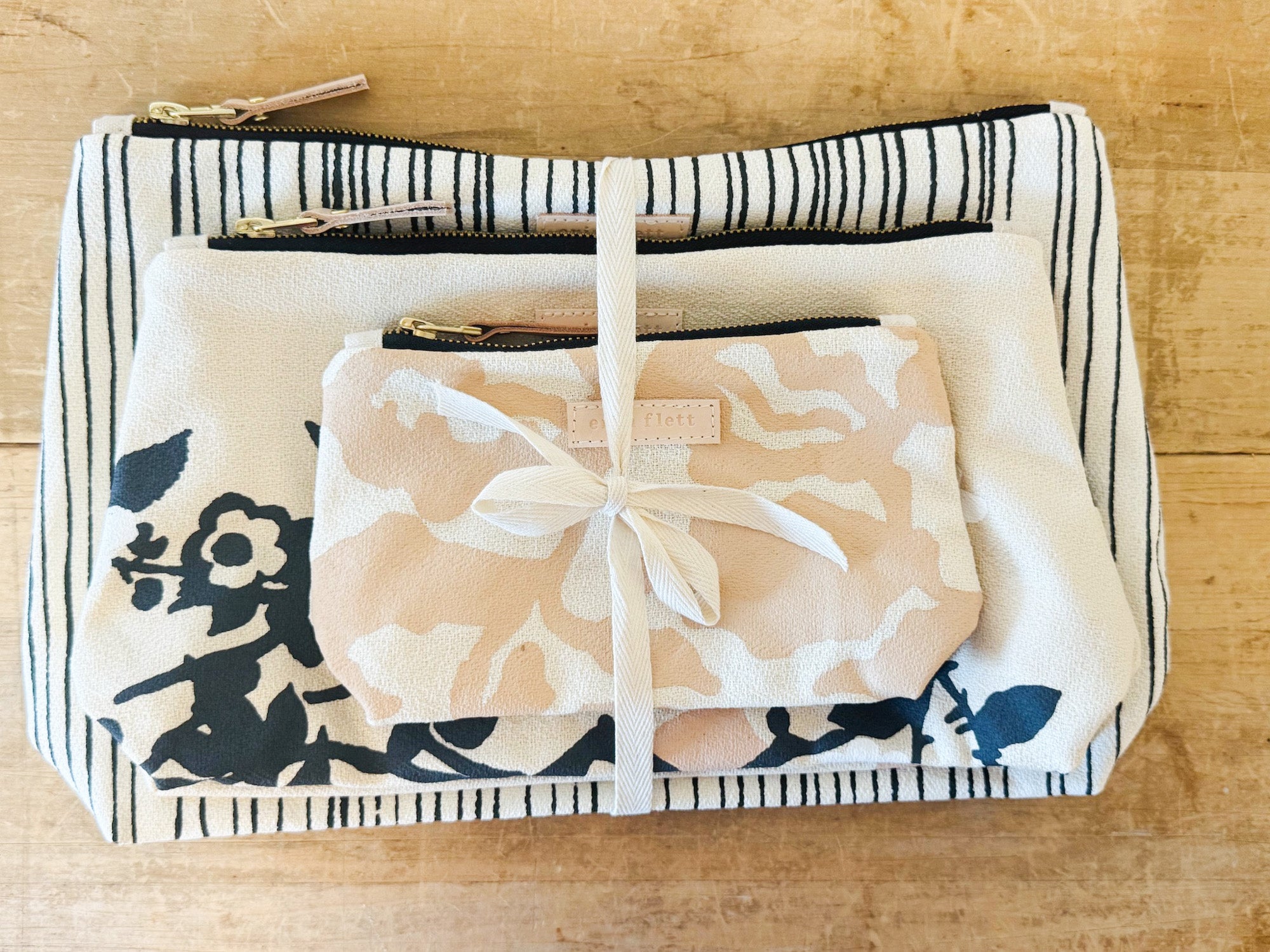 TRAVEL GIFT SET BUNDLE 4