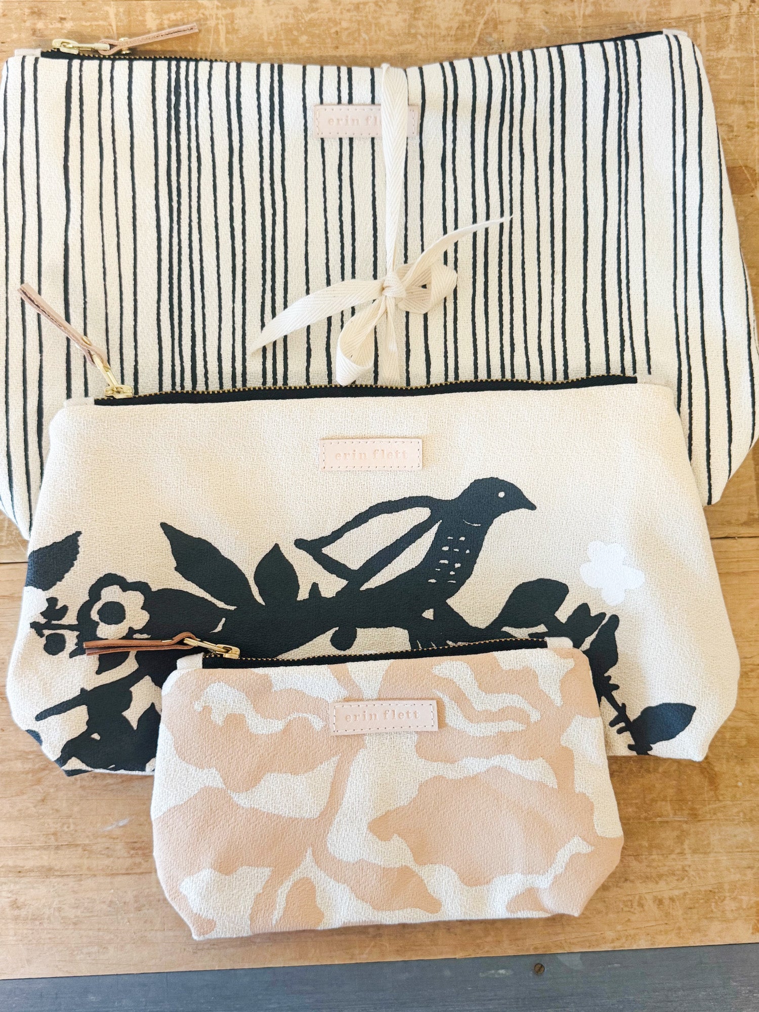 TRAVEL GIFT SET BUNDLE 4