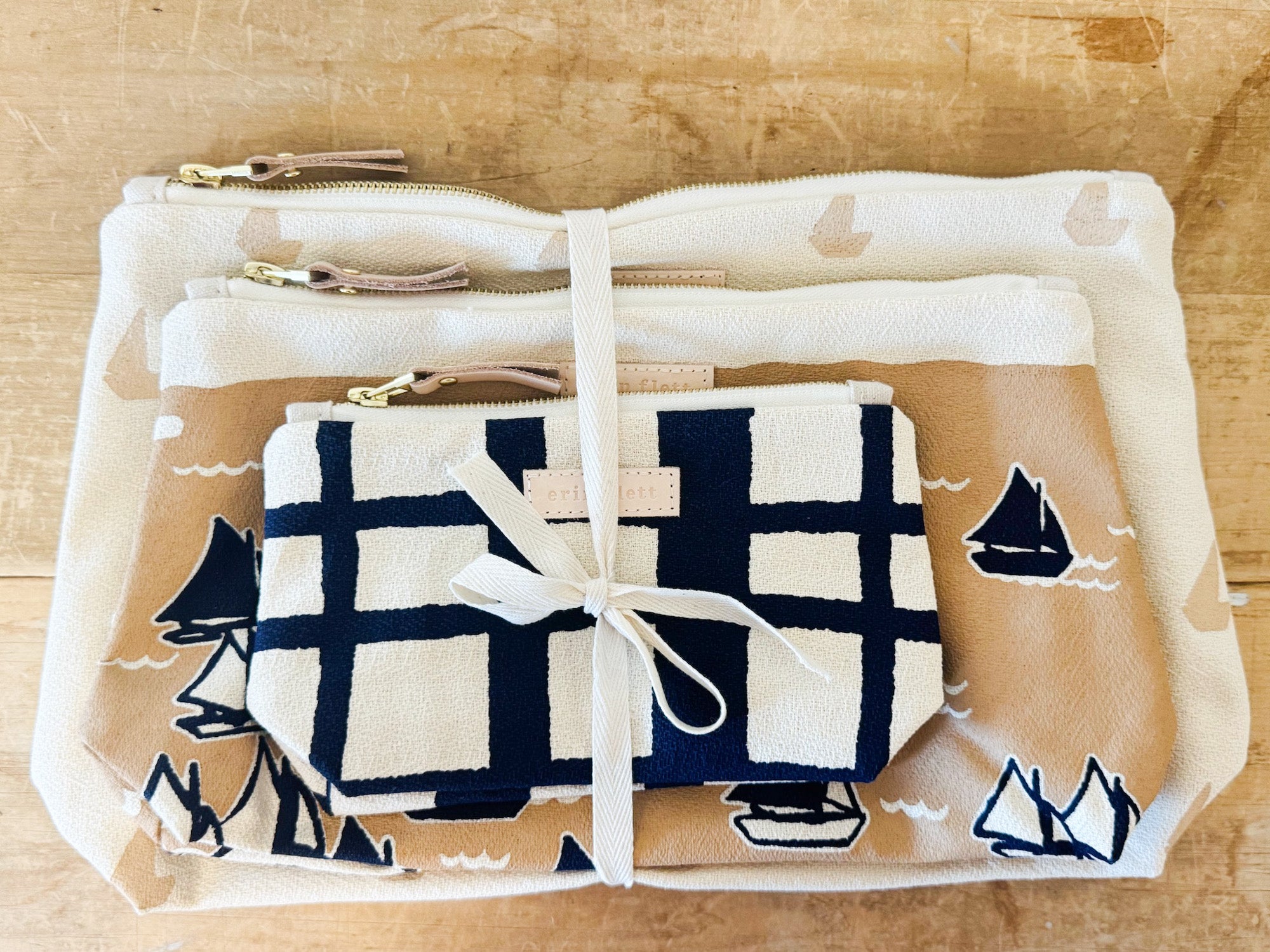 TRAVEL GIFT SET BUNDLE 12