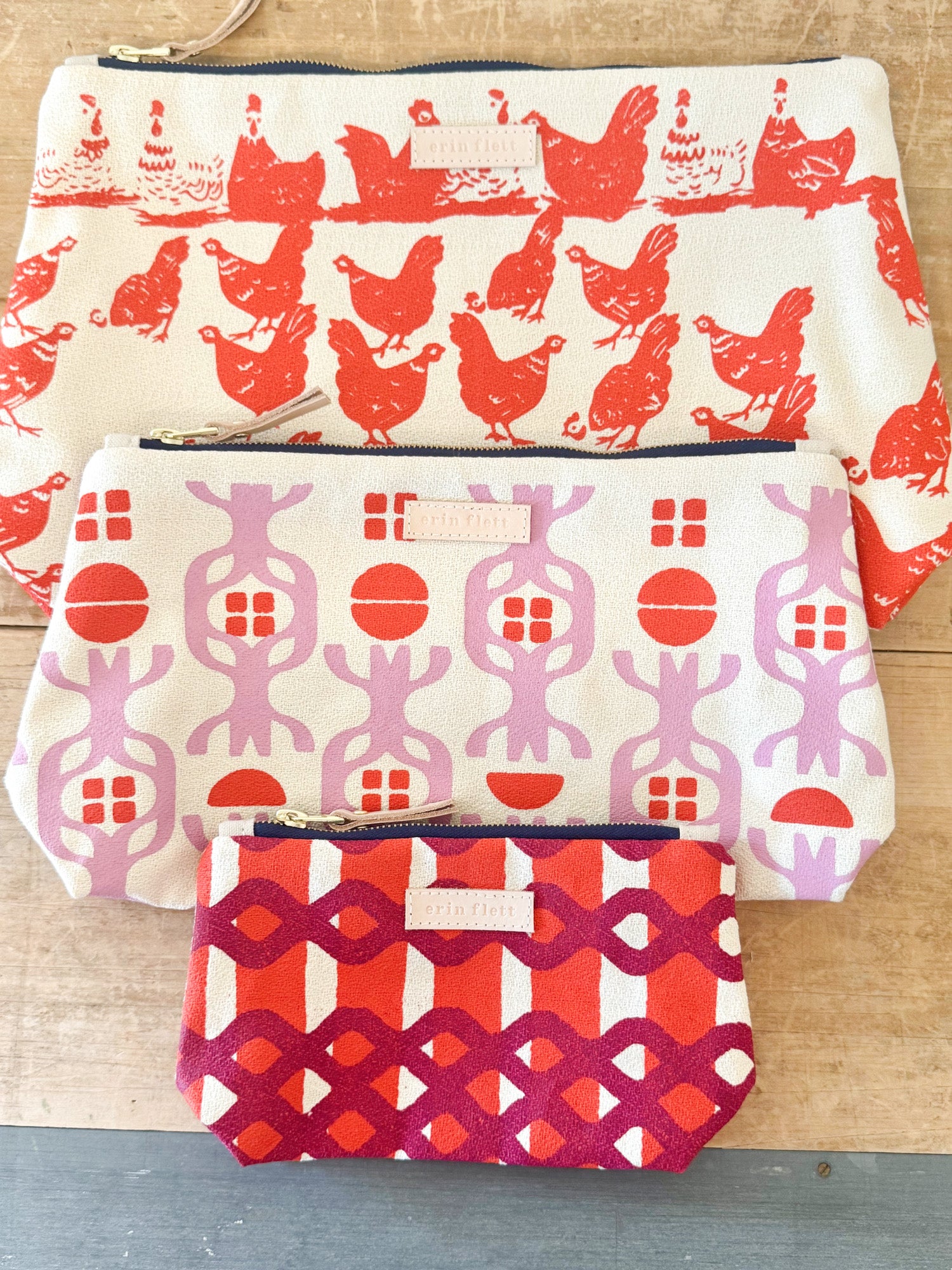 TRAVEL GIFT SET BUNDLE 19