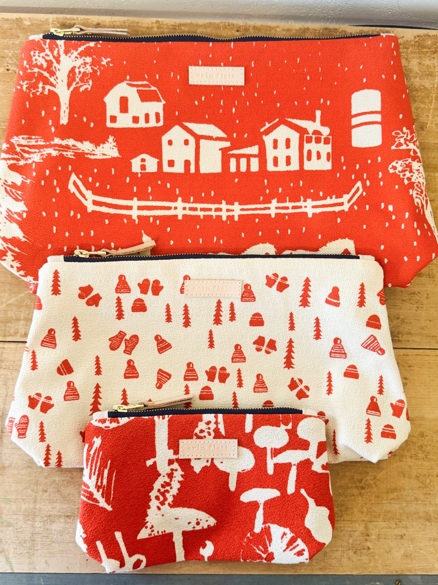 TRAVEL GIFT SET BUNDLE 20