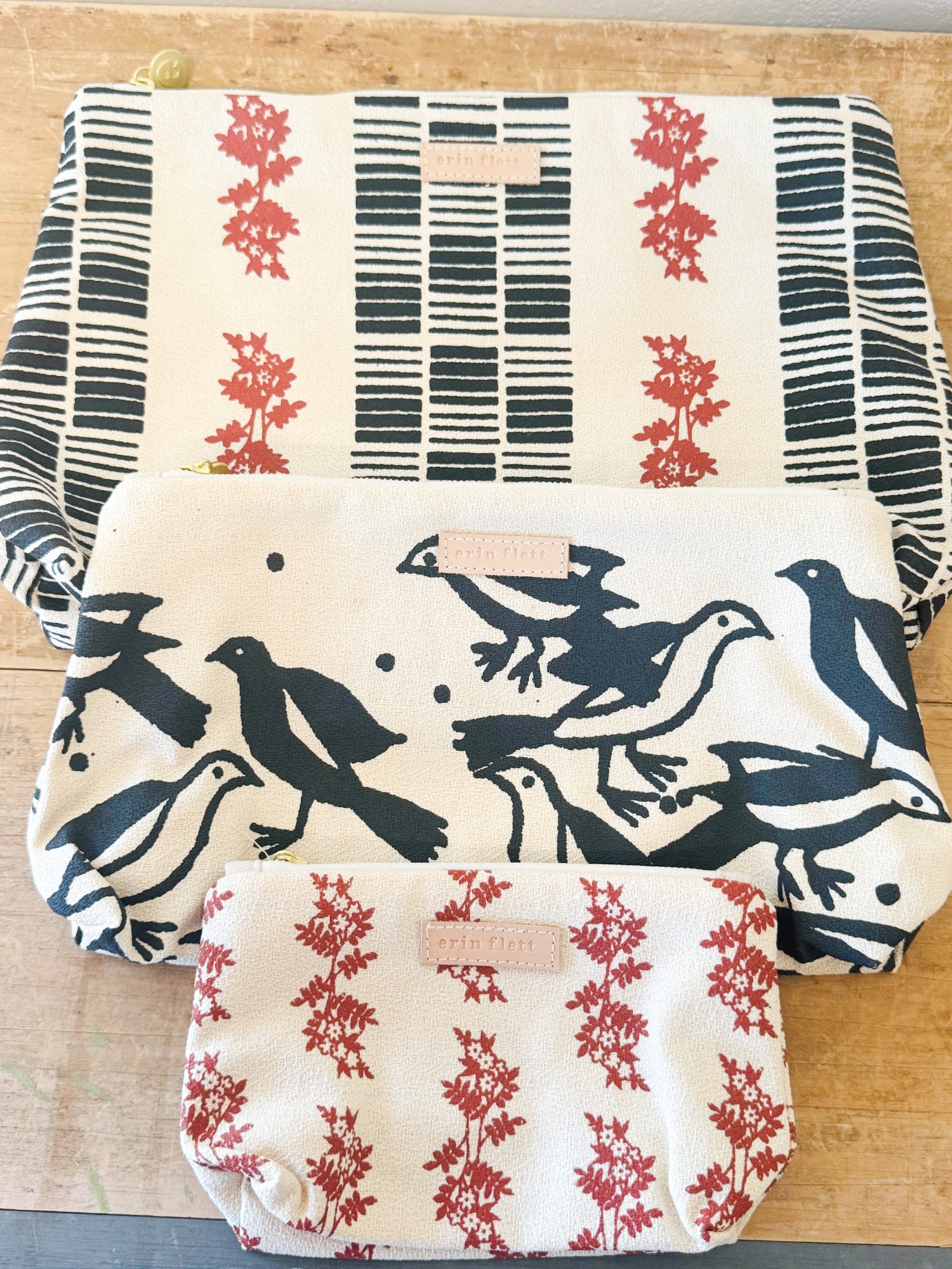 TRAVEL GIFT SET BUNDLE 21