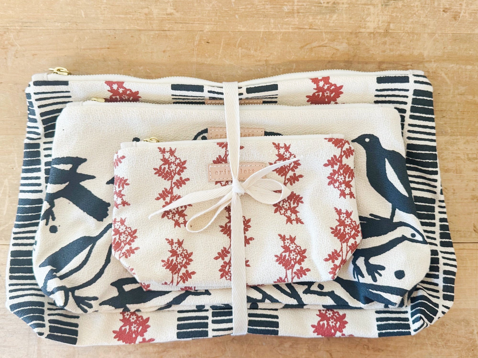 TRAVEL GIFT SET BUNDLE 21