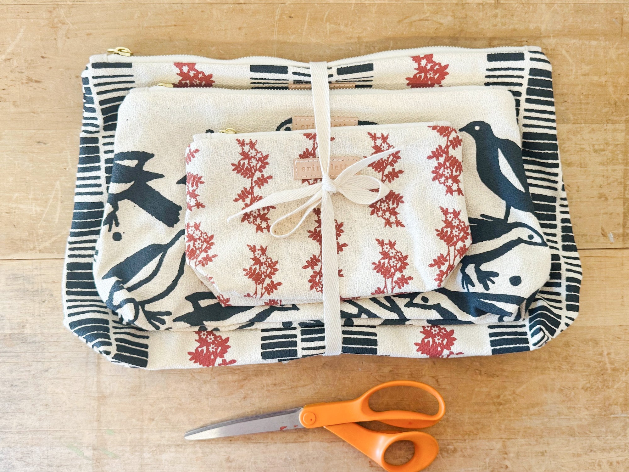 TRAVEL GIFT SET BUNDLE 21