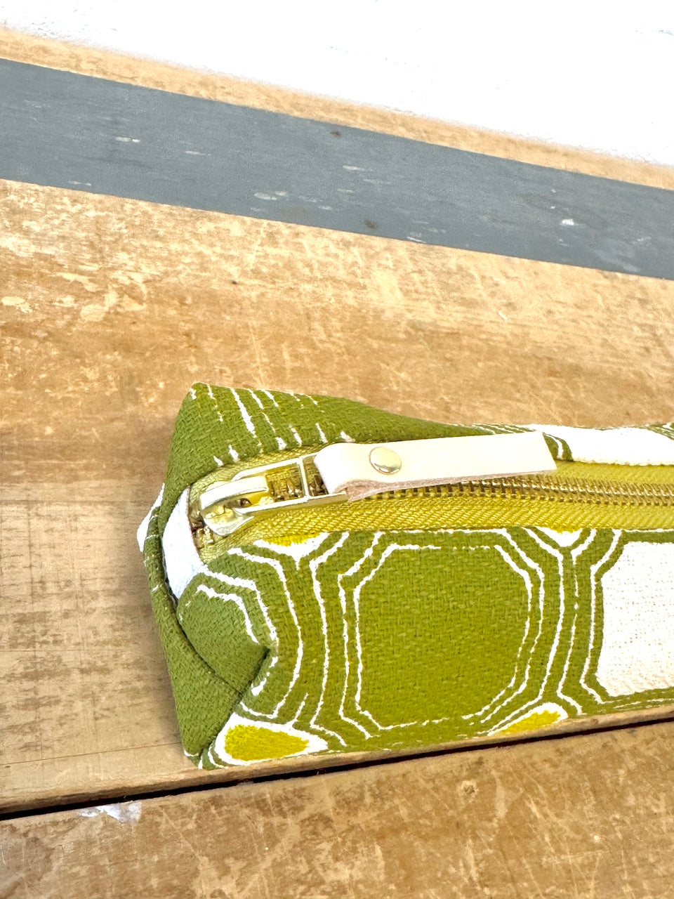 Pencil Pouch