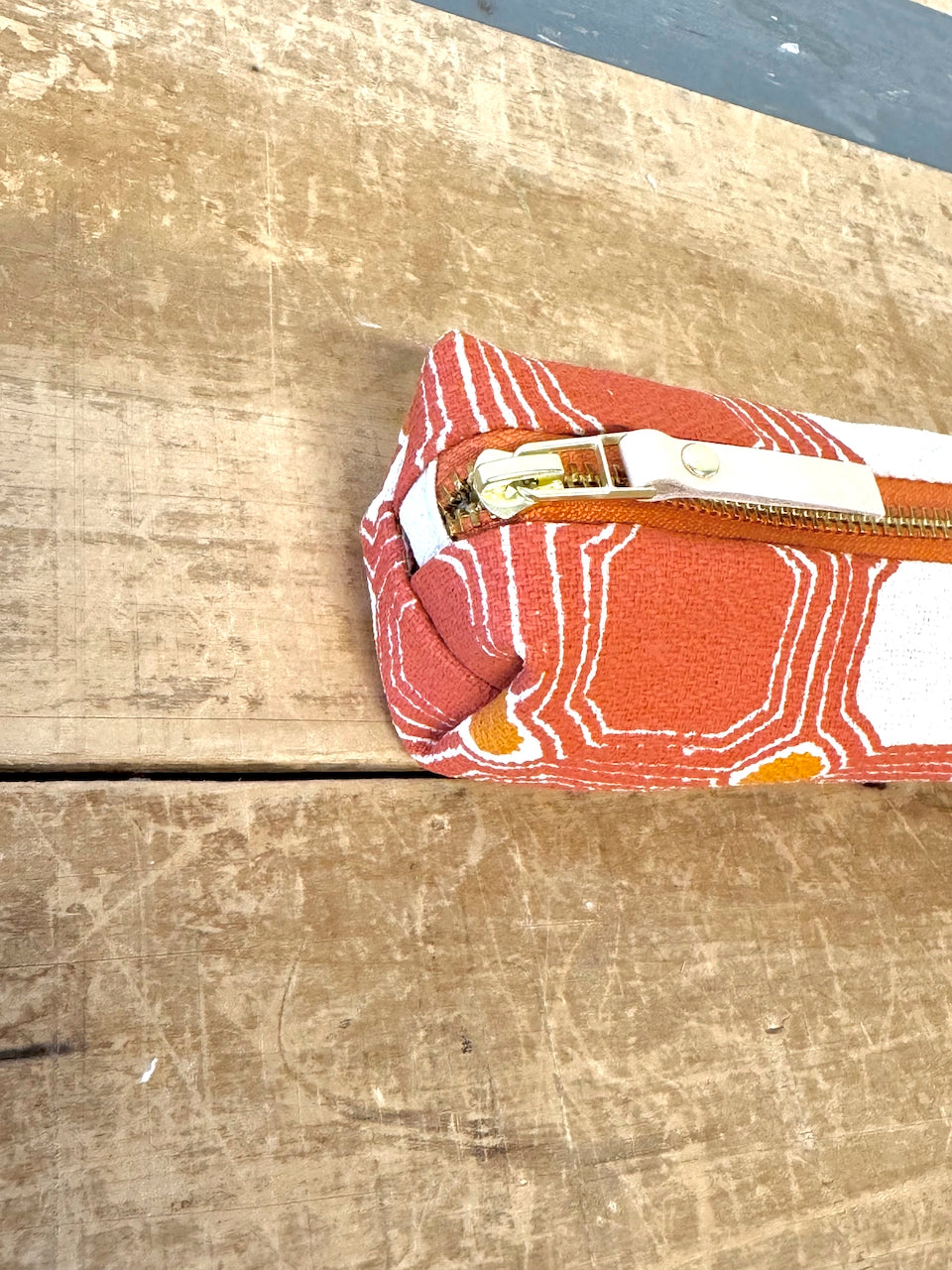 Pencil Pouch