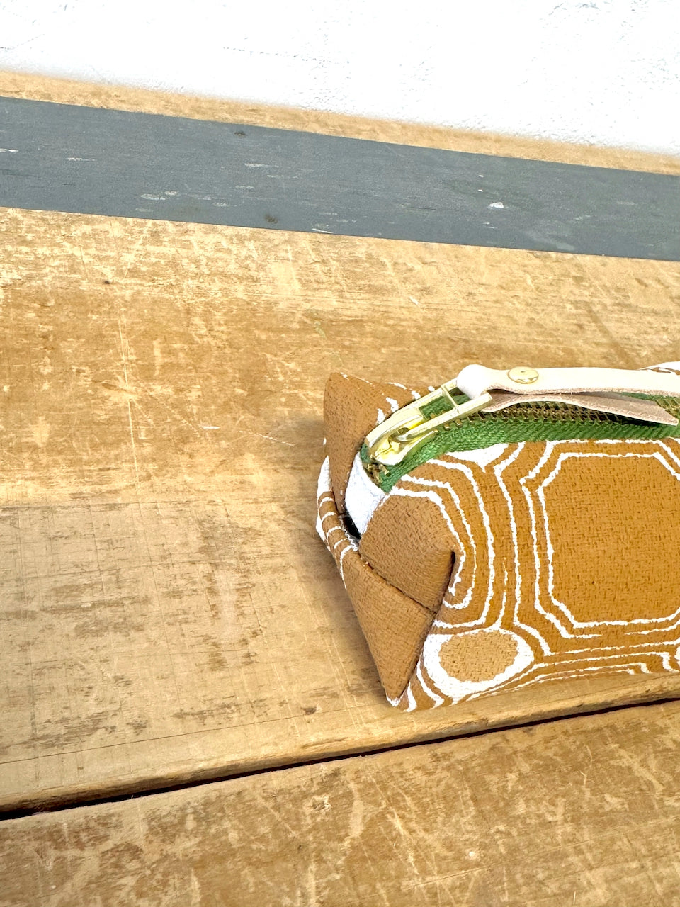 Pencil Pouch
