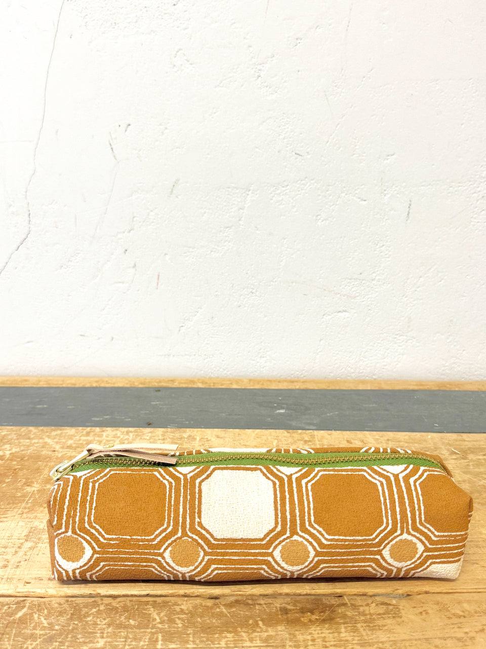 Pencil Pouch