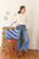 Vintage Stripe