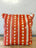 #12 Misprint JUMBO Zipper Bag