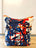 #2 Misprint JUMBO Zipper Bag