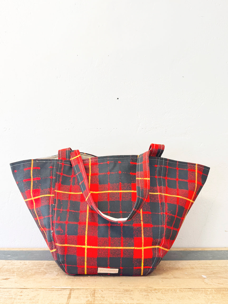 Boho Tote Bag