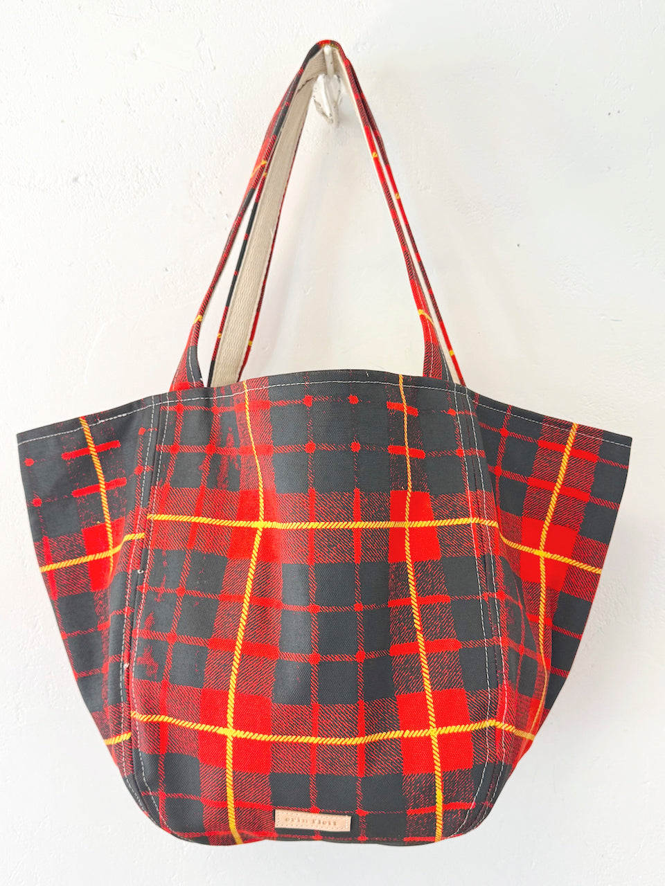 Boho Tote Bag