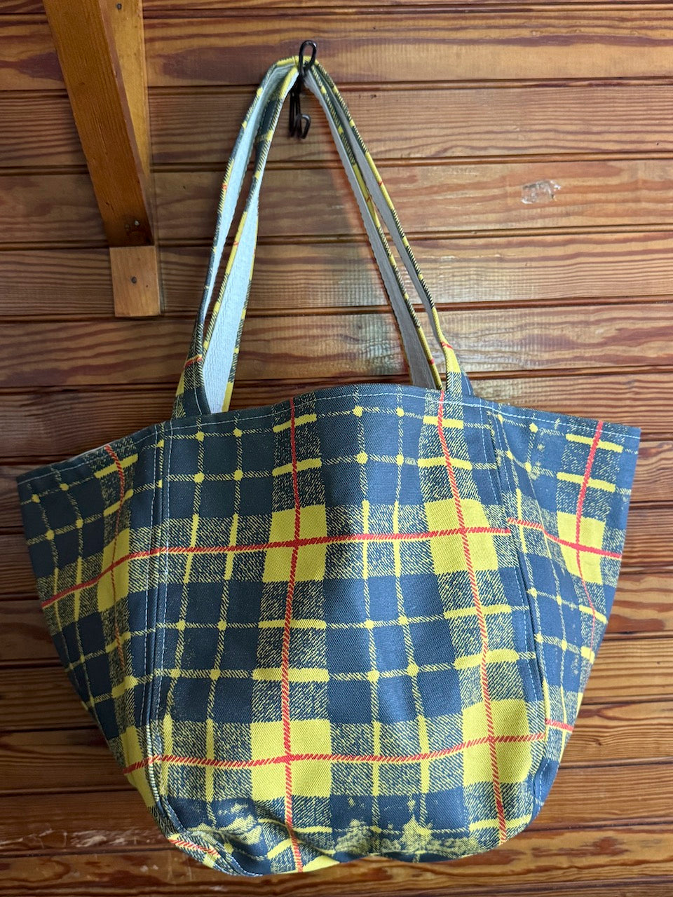 Boho Tote Bag