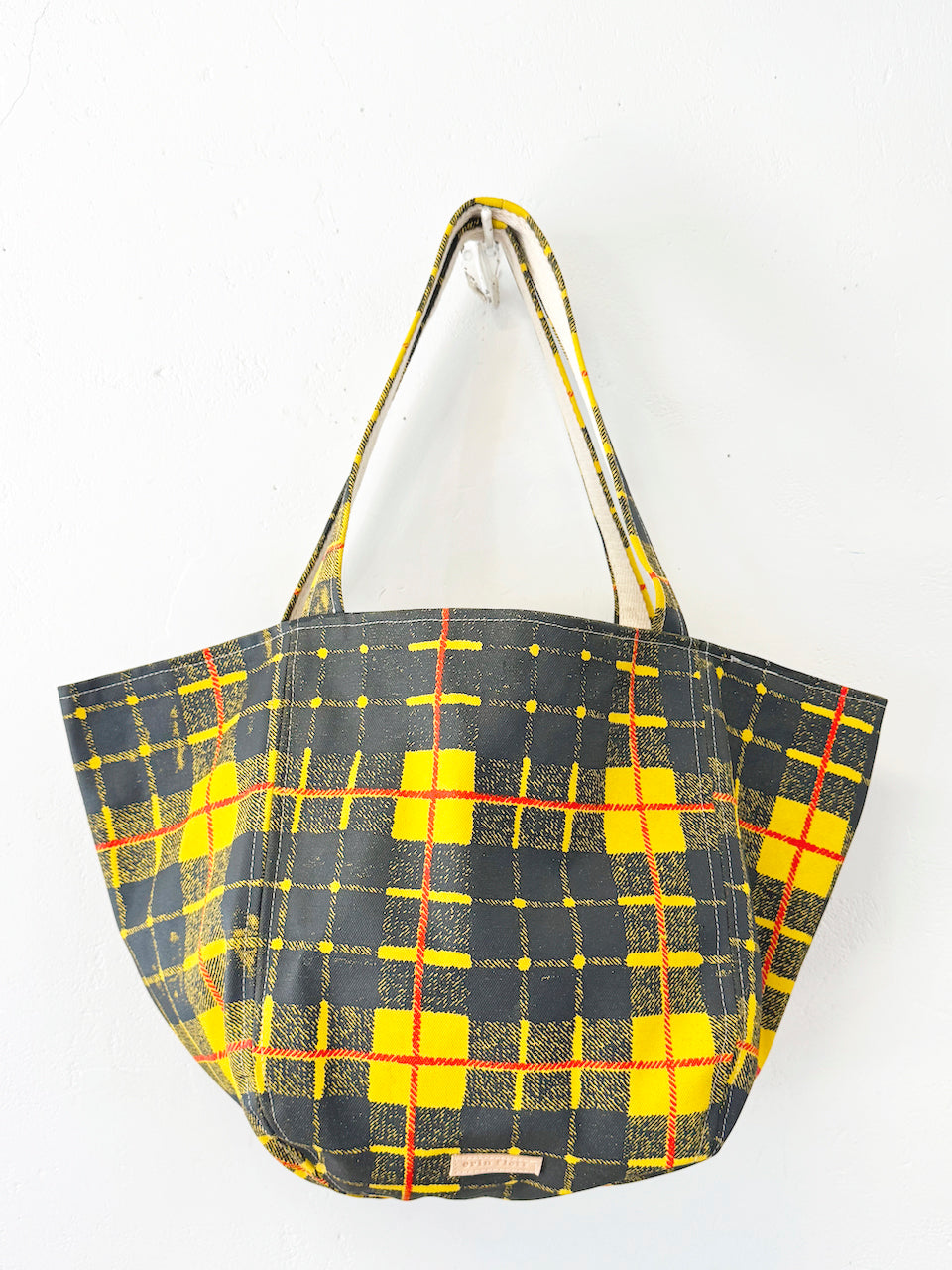 Boho Tote Bag