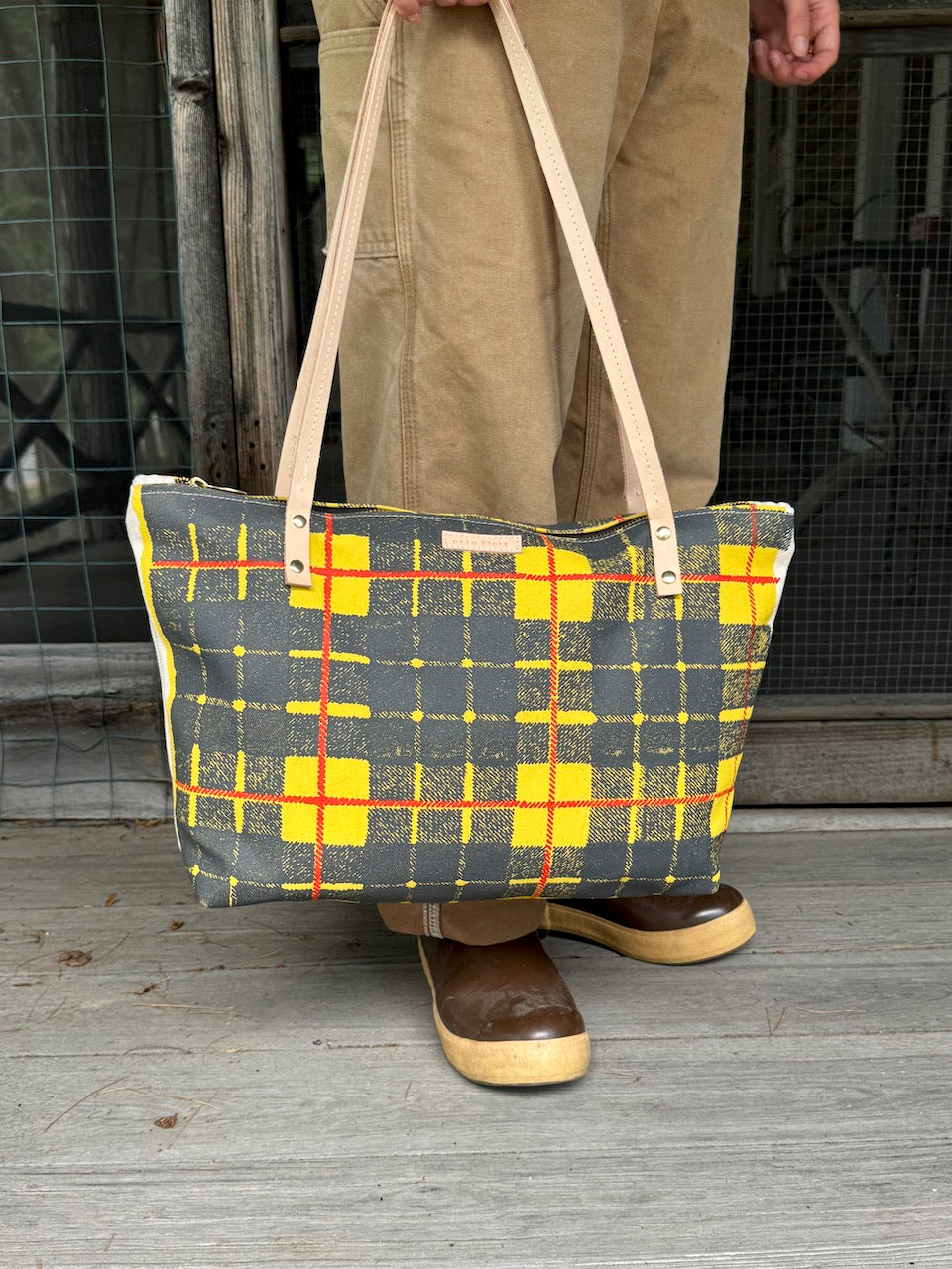 Erin Medium Tote Bag