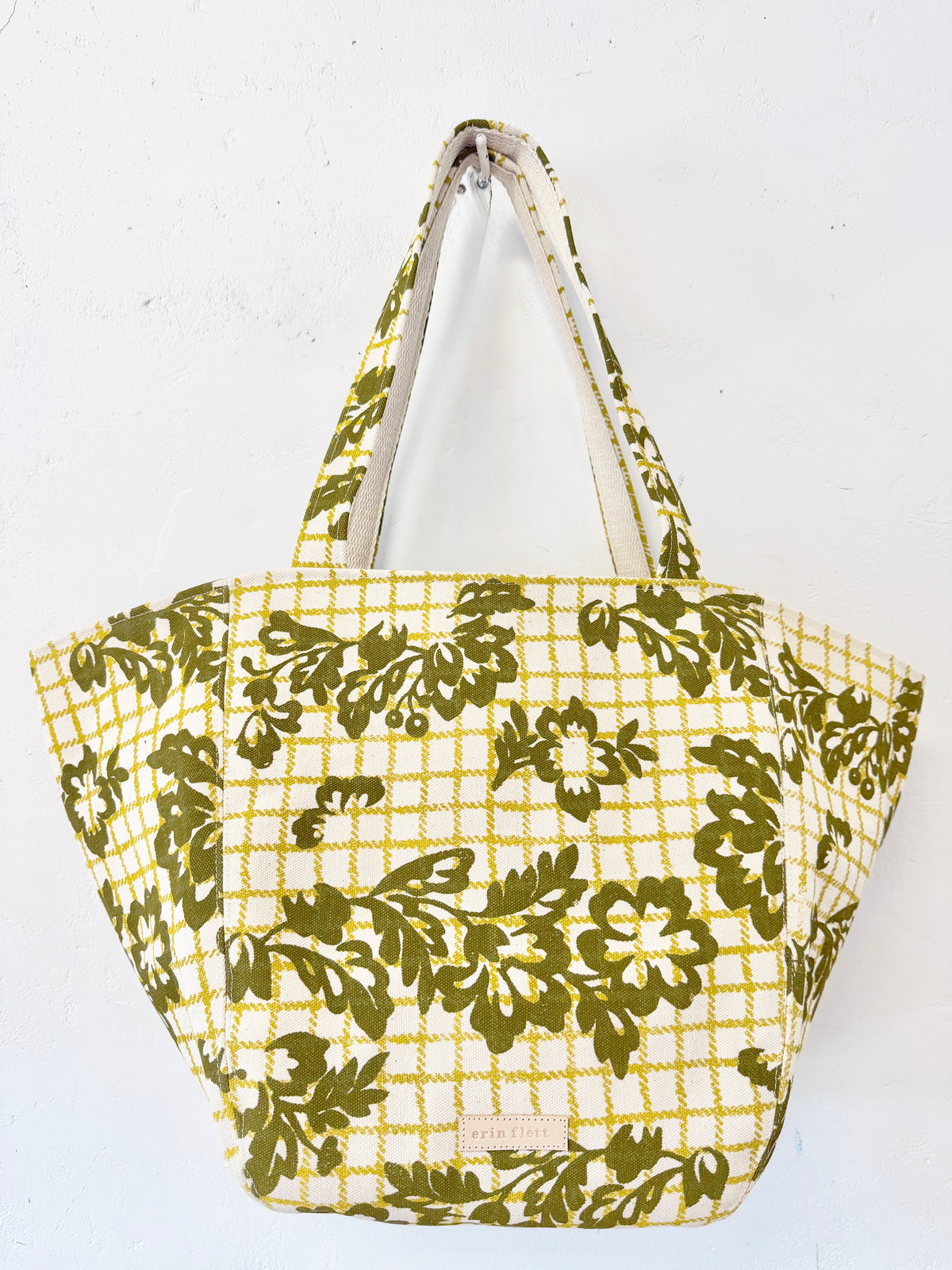 Boho Tote Bag