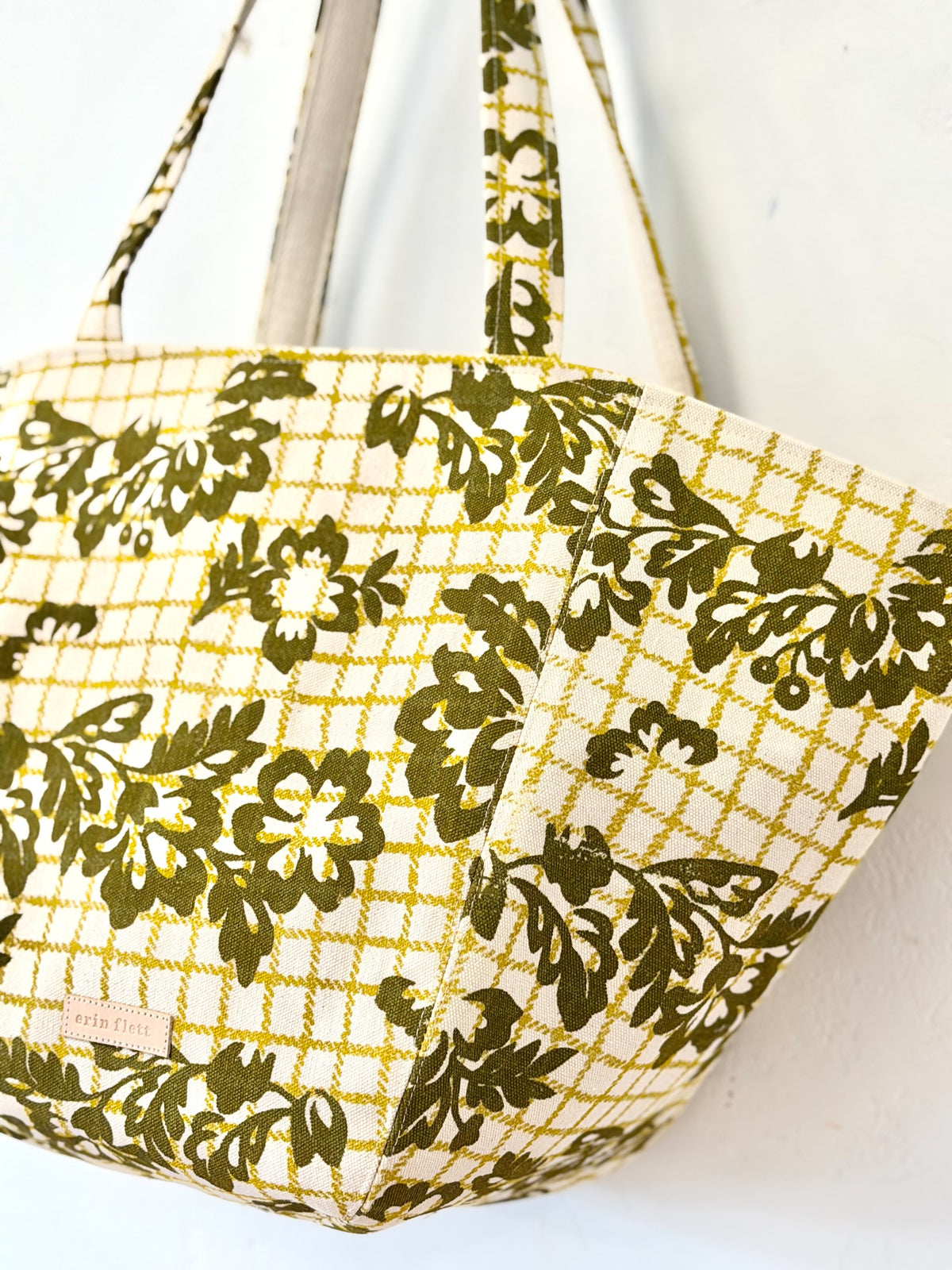 Boho Tote Bag