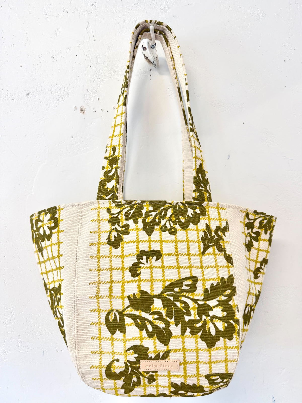 Boho Tote Bag