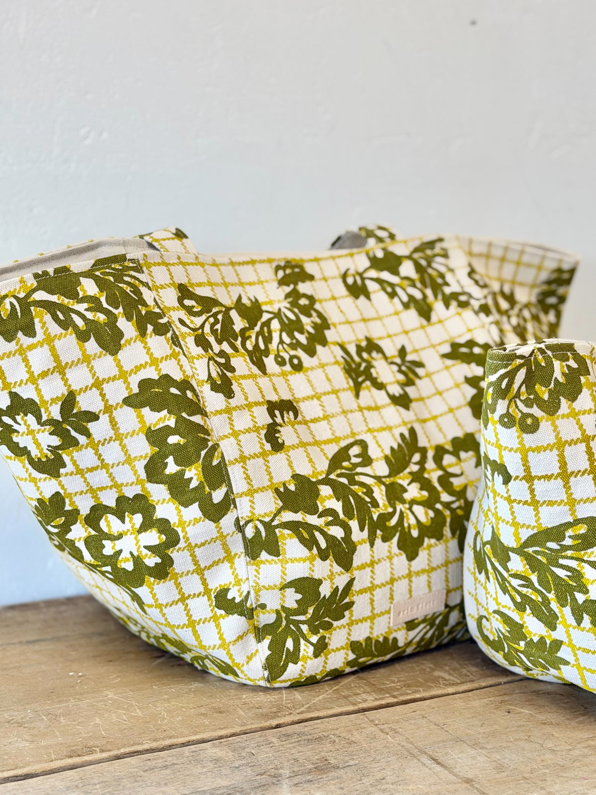 Boho Tote Bag