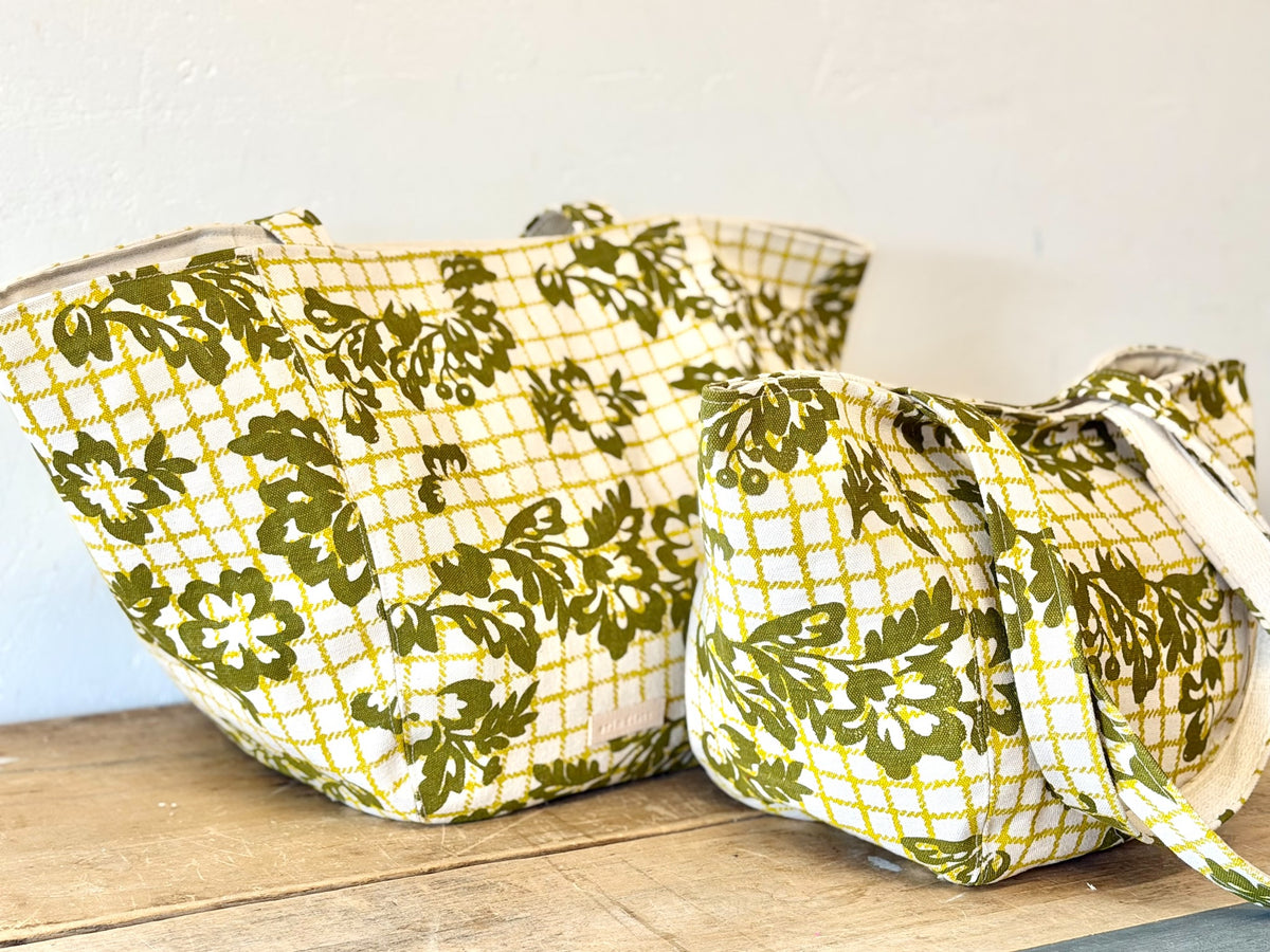 Boho Tote Bag