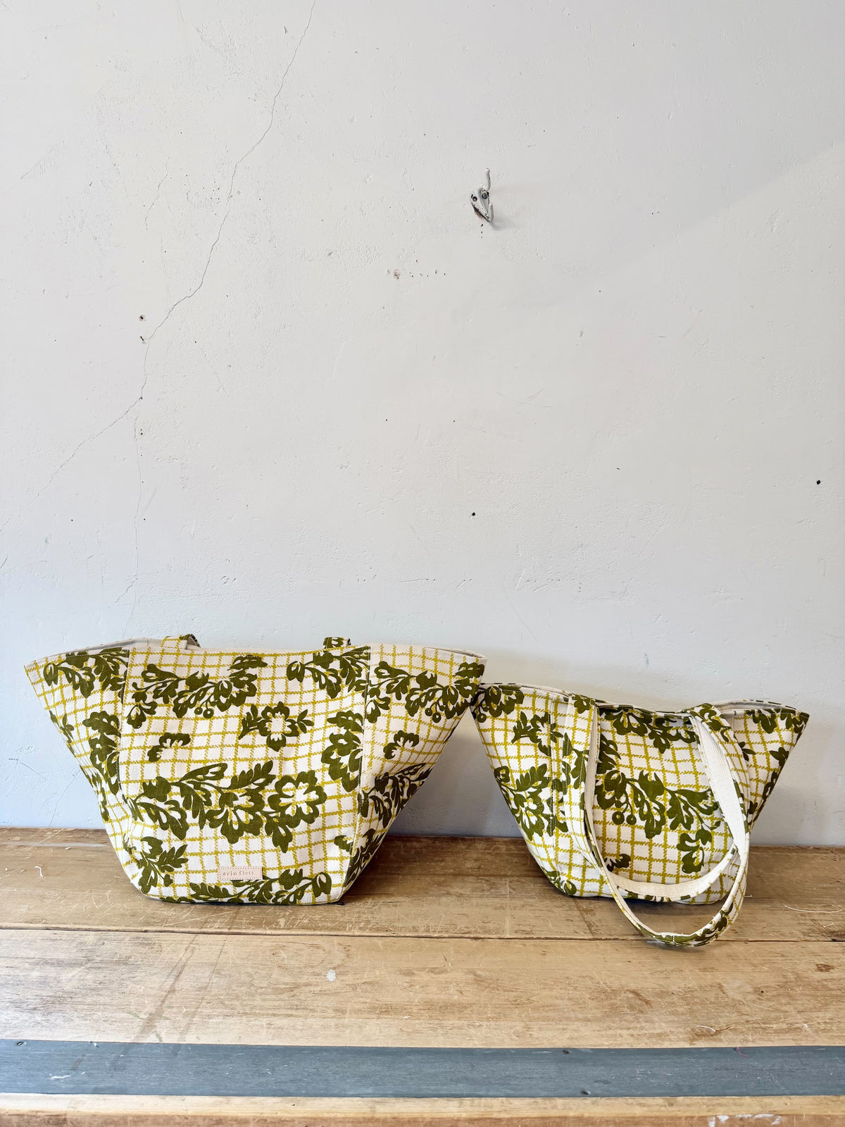 Boho Tote Bag