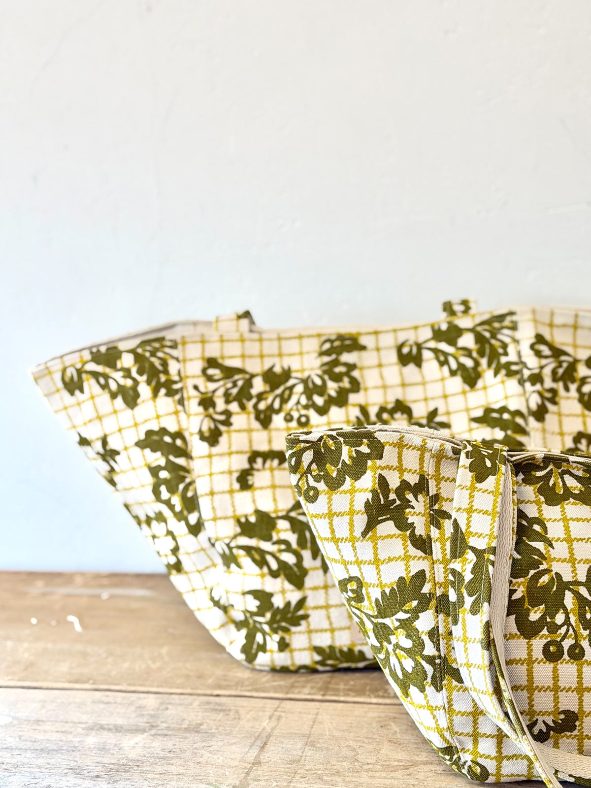 Boho Tote Bag