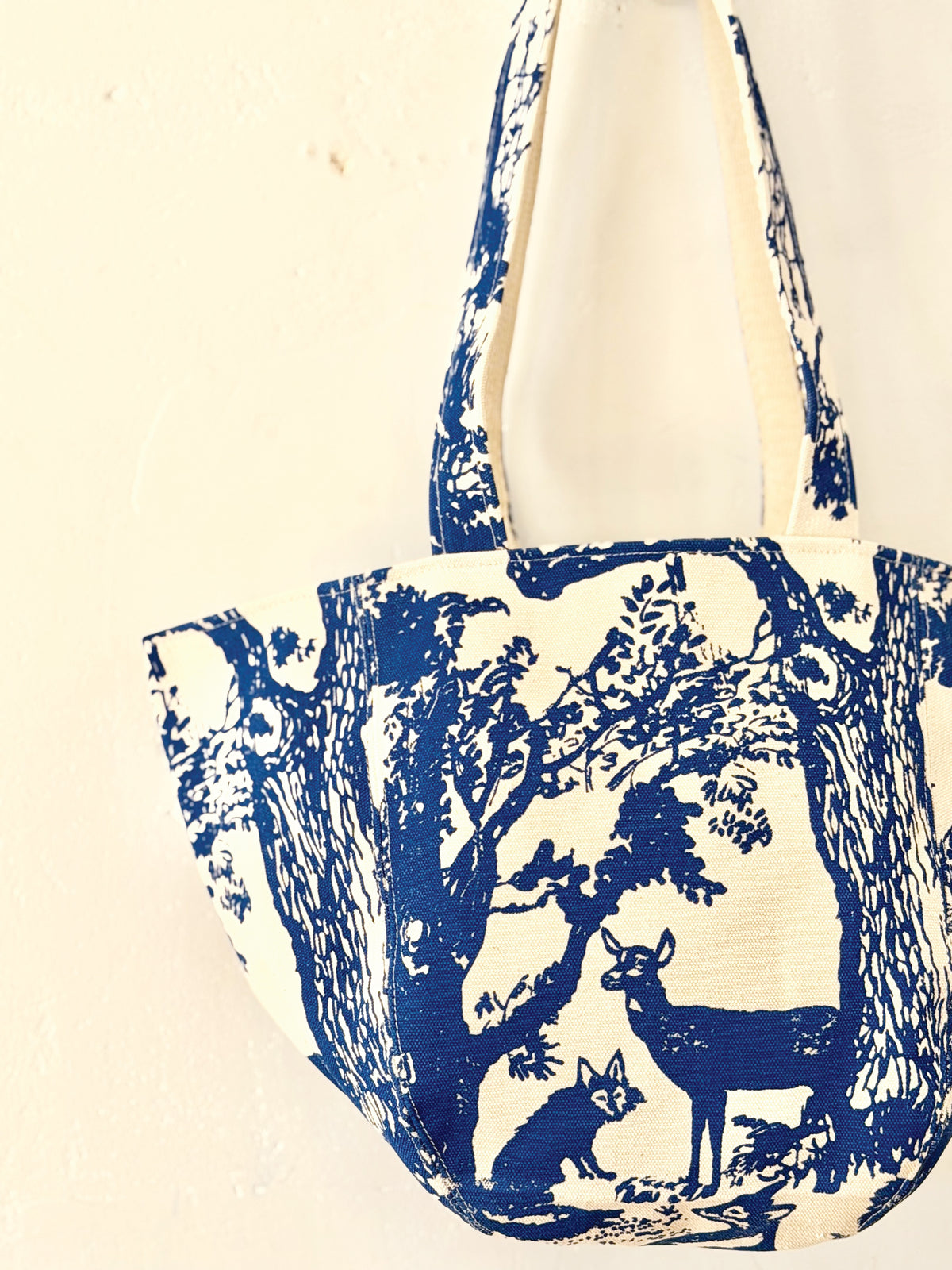 Boho Tote Bag