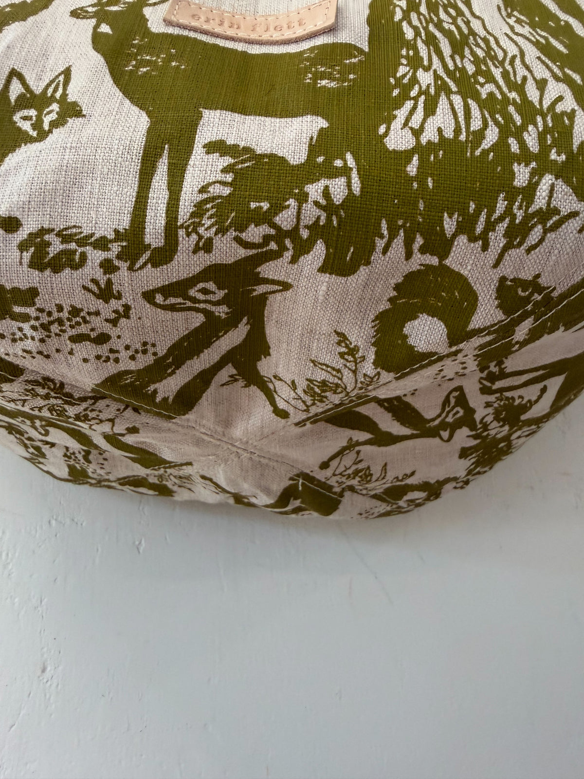 Boho Tote Bag