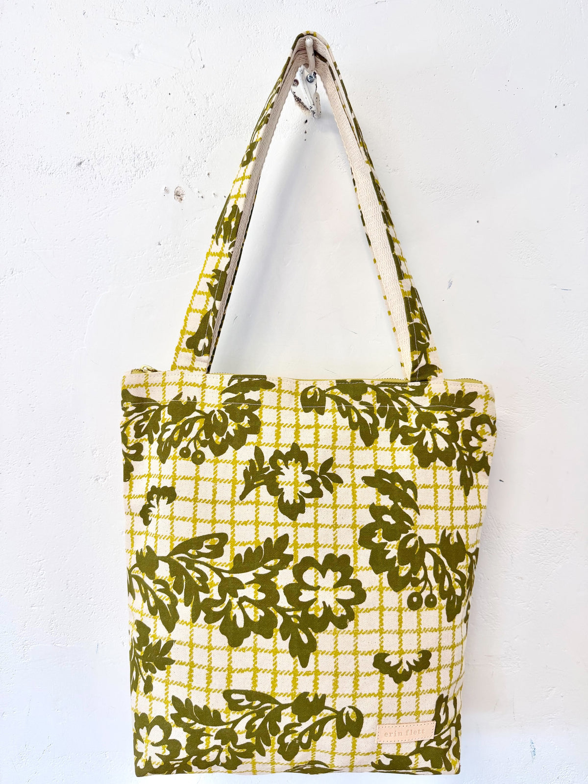 Carry All Tote Bag