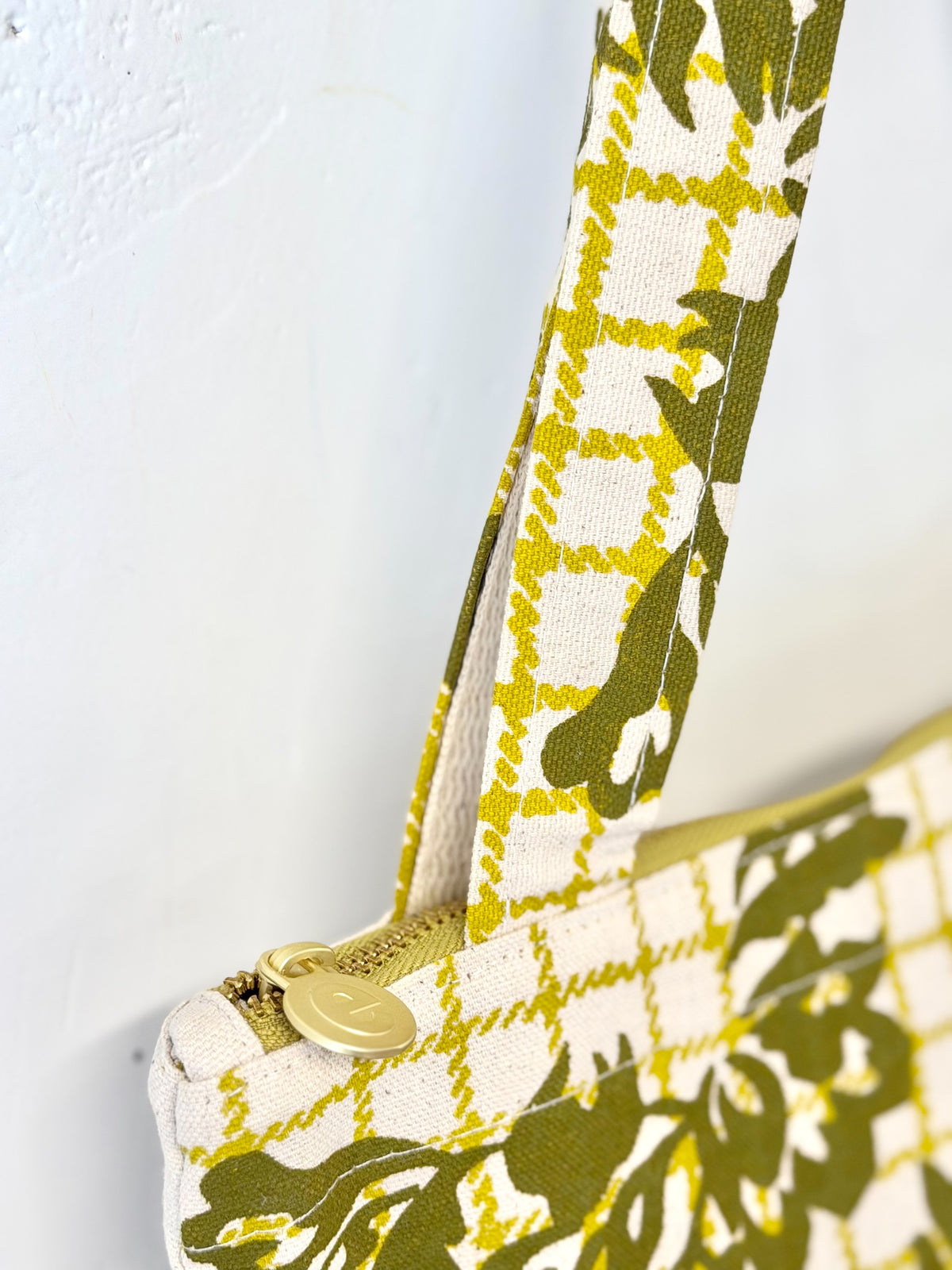 Carry All Tote Bag