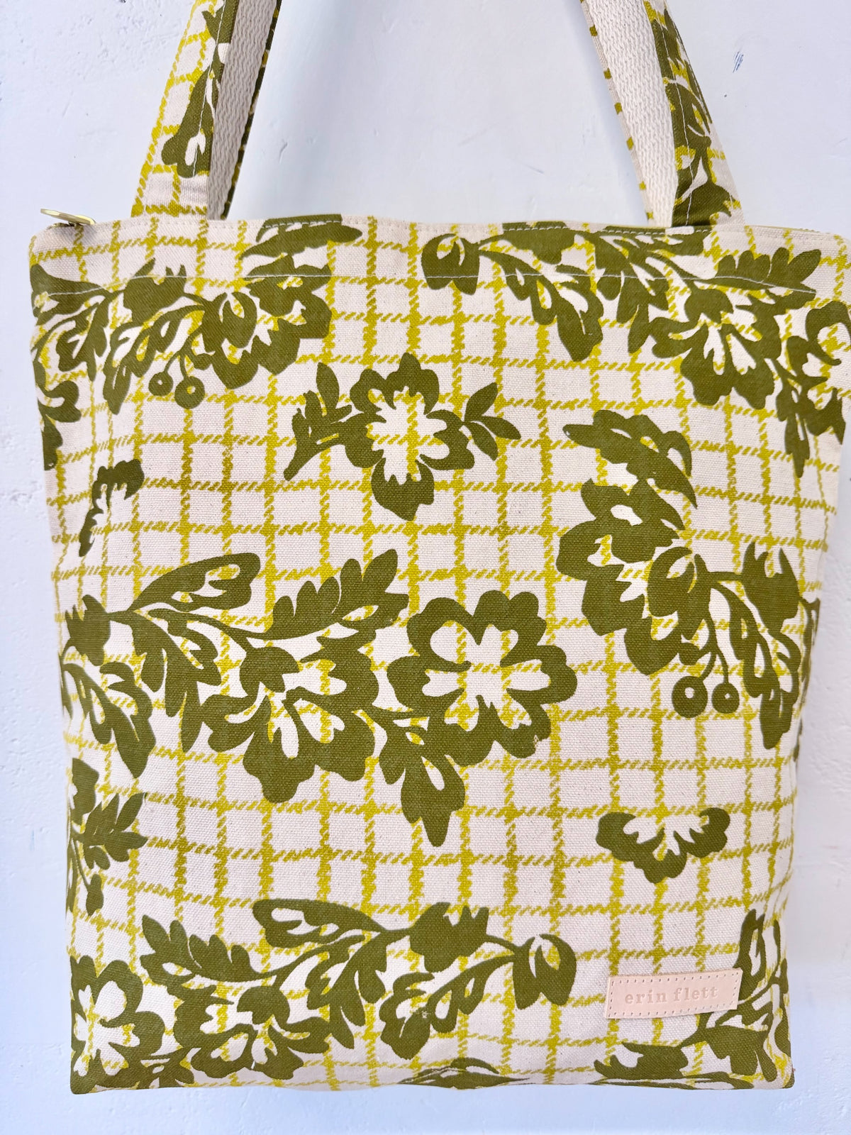 Carry All Tote Bag