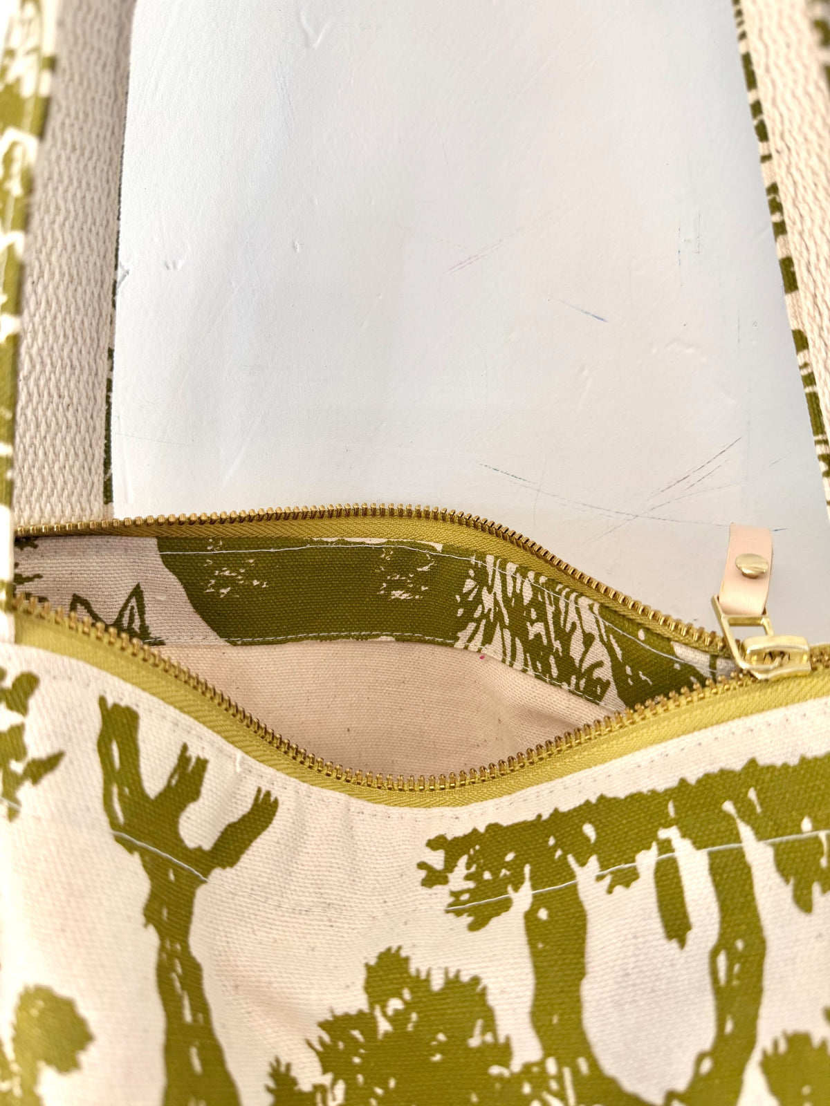 Carry All Tote Bag