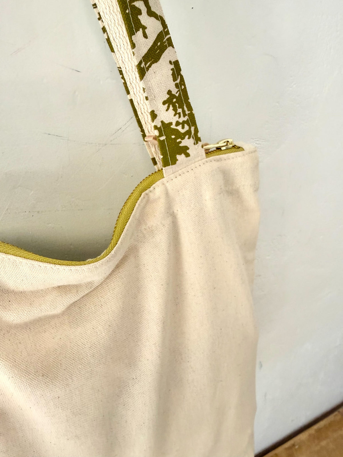 Carry All Tote Bag