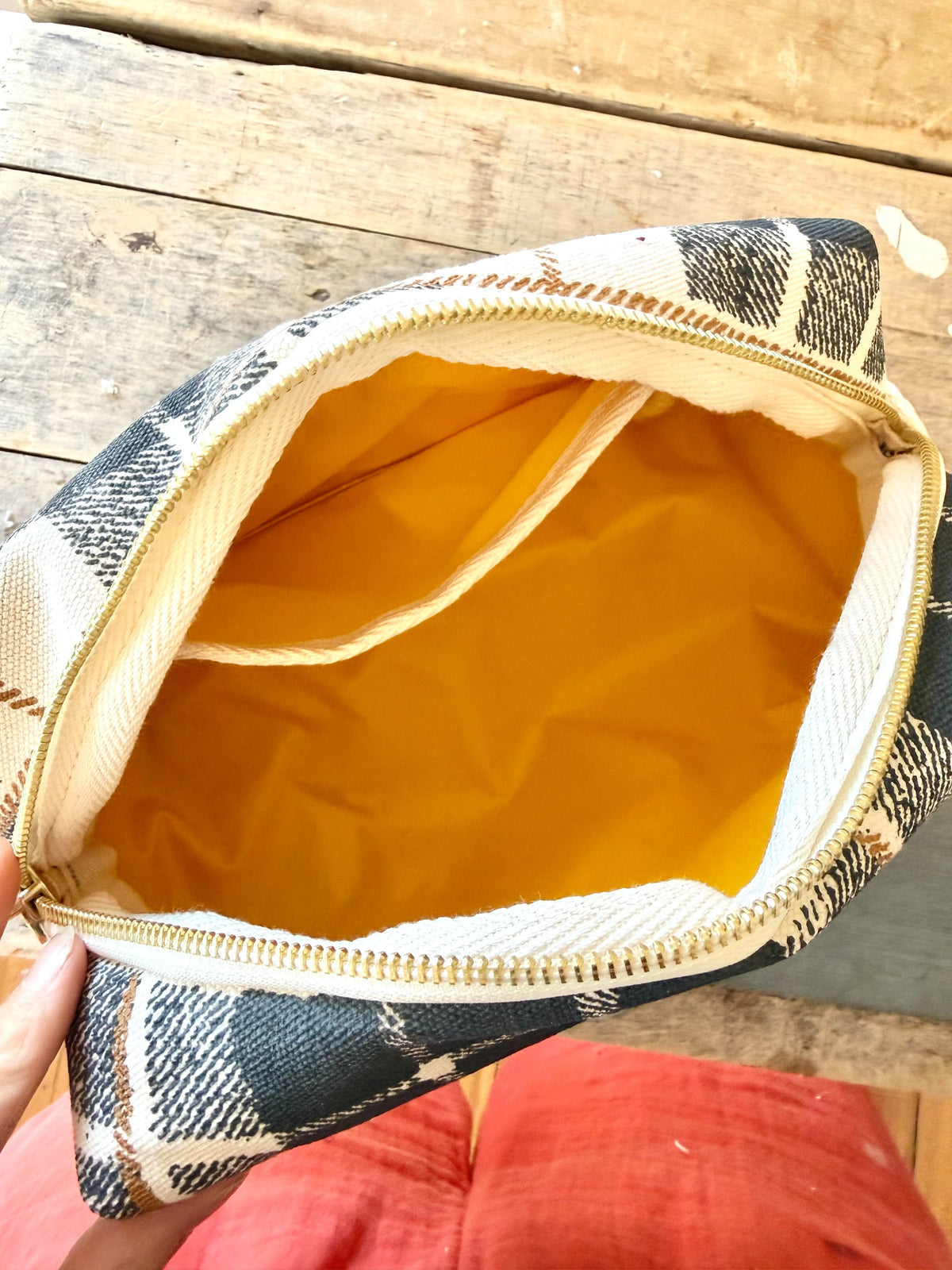 Dopp Kit